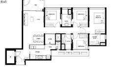 Lentor Hills Residences (D26), Apartment #410800231